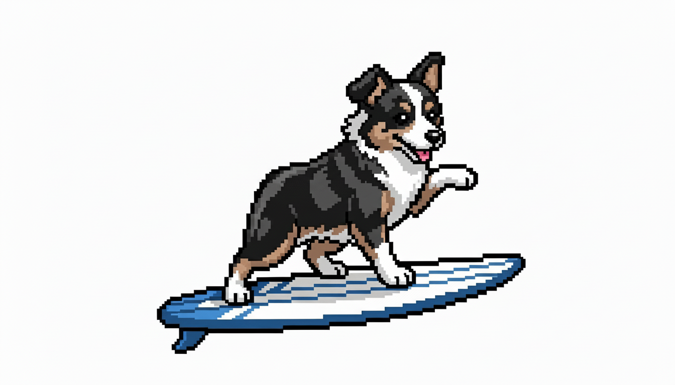 Baloo - Chief Snack Officer